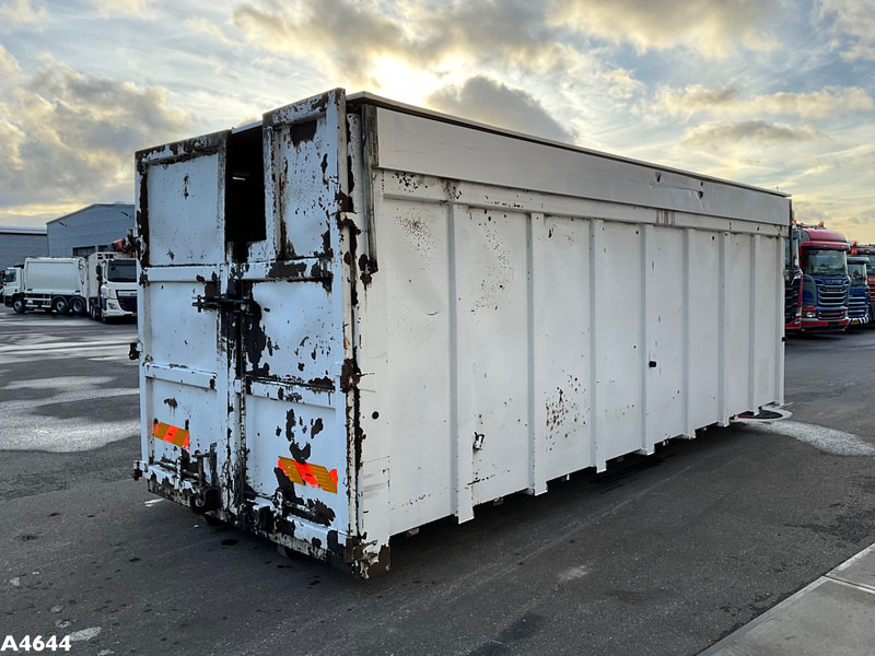 Container 34m³ - Roll-off container: picture 3 Container 34m³ - Roll-off container: picture 3