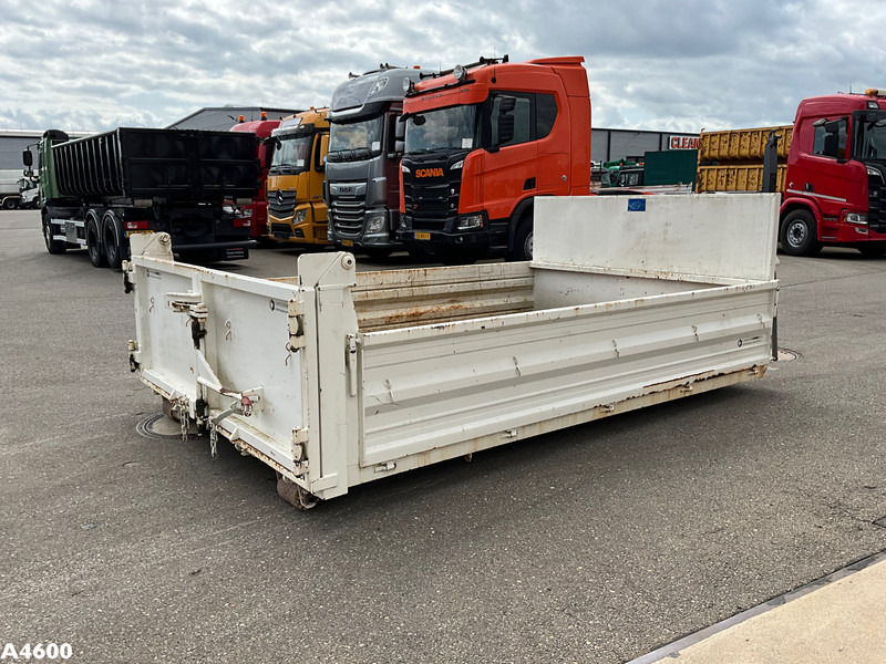Container 5m³ - Roll-off container: picture 3 Container 5m³ - Roll-off container: picture 3