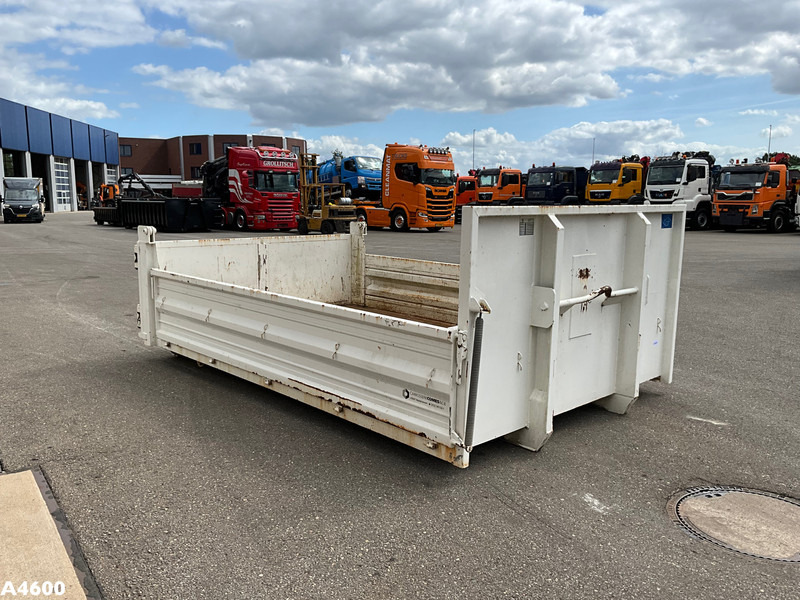 Container 5m³ - Roll-off container: picture 4 Container 5m³ - Roll-off container: picture 4