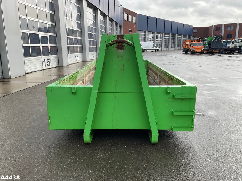 Container 6m³ - Roll-off container: picture 5 Container 6m³ - Roll-off container: picture 5