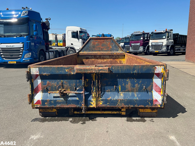 Container 8,5 m³ - Roll-off container: picture 3 Container 8,5 m³ - Roll-off container: picture 3