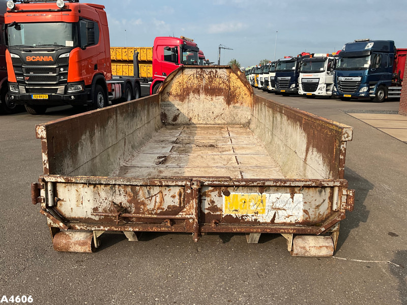 Container 8m³ - Roll-off container: picture 5 Container 8m³ - Roll-off container: picture 5
