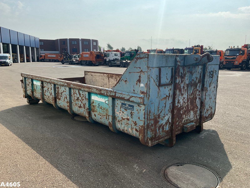 Container 9m³ - Roll-off container: picture 2 Container 9m³ - Roll-off container: picture 2