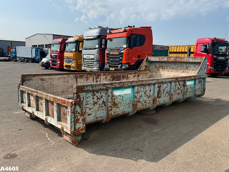 Container 9m³ - Roll-off container: picture 4 Container 9m³ - Roll-off container: picture 4