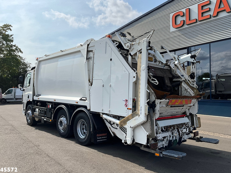DAF FAG 75 CF 250 Geesink 20m³ Manual Gearbox - Garbage truck: picture 2 DAF FAG 75 CF 250 Geesink 20m³ Manual Gearbox - Garbage truck: picture 2