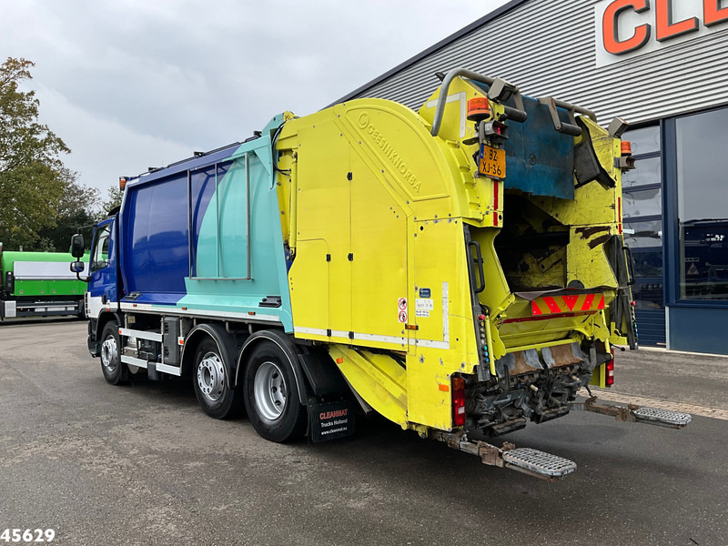 DAF FAG 75 CF 250 Geesink 20m³ - Garbage truck: picture 2 DAF FAG 75 CF 250 Geesink 20m³ - Garbage truck: picture 2
