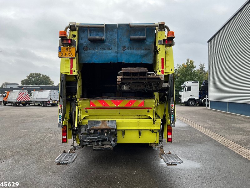 DAF FAG 75 CF 250 Geesink 20m³ - Garbage truck: picture 3 DAF FAG 75 CF 250 Geesink 20m³ - Garbage truck: picture 3