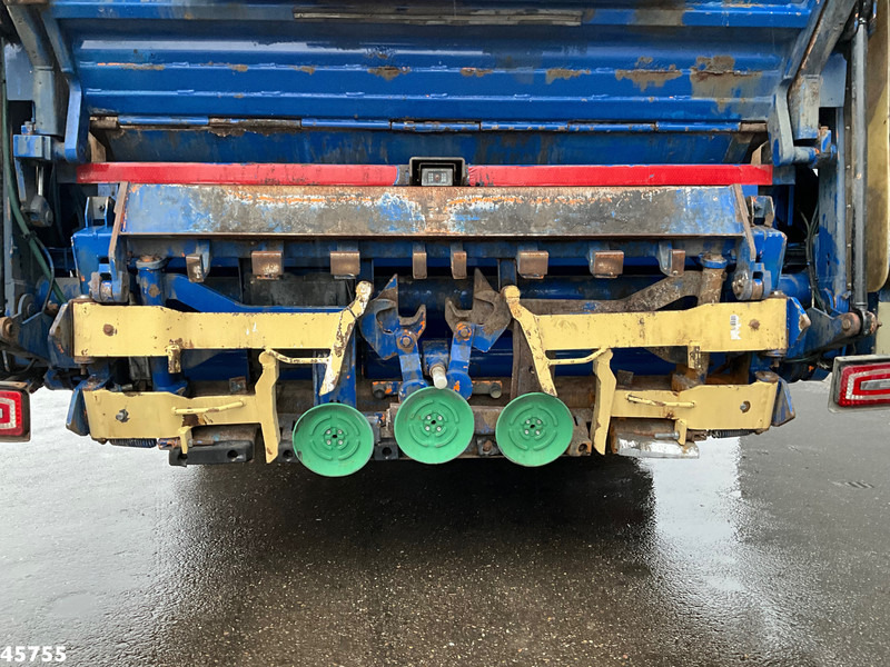 DAF FAG 75 CF 250 Geesink 20m³ - Garbage truck: picture 3 DAF FAG 75 CF 250 Geesink 20m³ - Garbage truck: picture 3