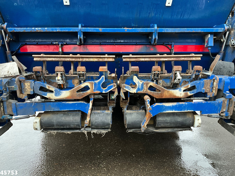 DAF FAG 75 CF 250 Zoeller 20m³ - Garbage truck: picture 3 DAF FAG 75 CF 250 Zoeller 20m³ - Garbage truck: picture 3