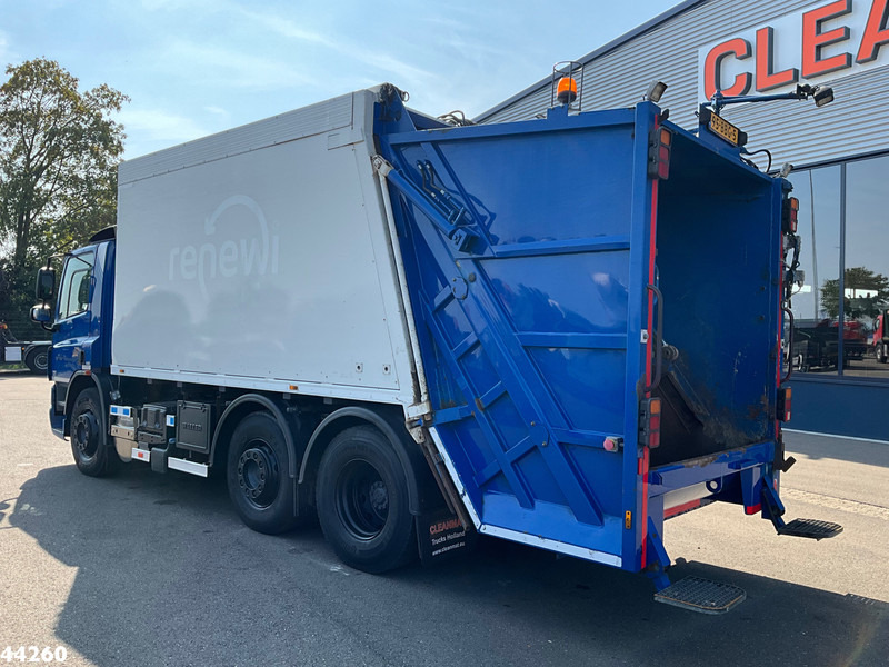 DAF FAG 75 CF 250 Zoeller 21m³ - Garbage truck: picture 5 DAF FAG 75 CF 250 Zoeller 21m³ - Garbage truck: picture 5