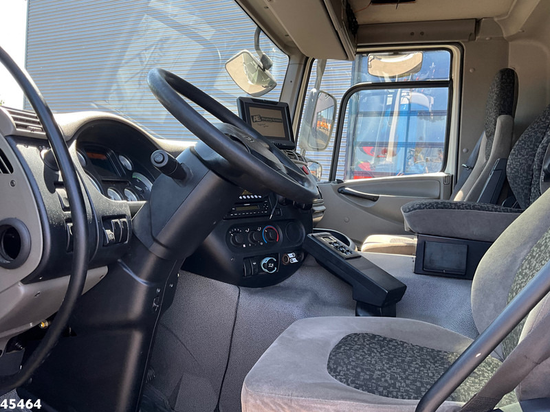 Garbage truck DAF FAG 75 CF 310 VDK 20m³ Just 144.413 Km!: picture 12