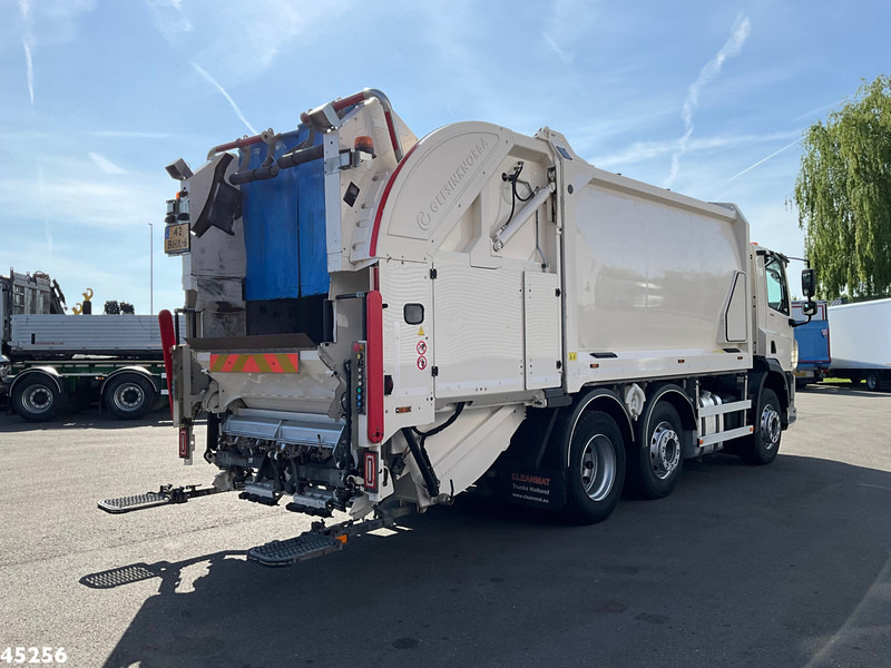 DAF FAG CF 290 Euro 6 Geesink 17m³ - Garbage truck: picture 4 DAF FAG CF 290 Euro 6 Geesink 17m³ - Garbage truck: picture 4
