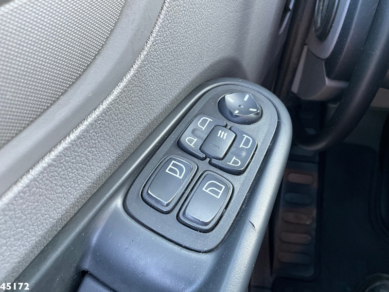 Garbage truck DAF FAG CF 290 Euro 6 Geesink 17m³: picture 13