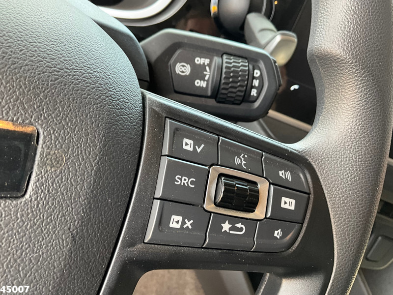 DAF FAG XD 340 Euro 6 VDL VORAX 20m³ Welvaarts weegsysteem - Garbage truck: picture 2 DAF FAG XD 340 Euro 6 VDL VORAX 20m³ Welvaarts weegsysteem - Garbage truck: picture 2