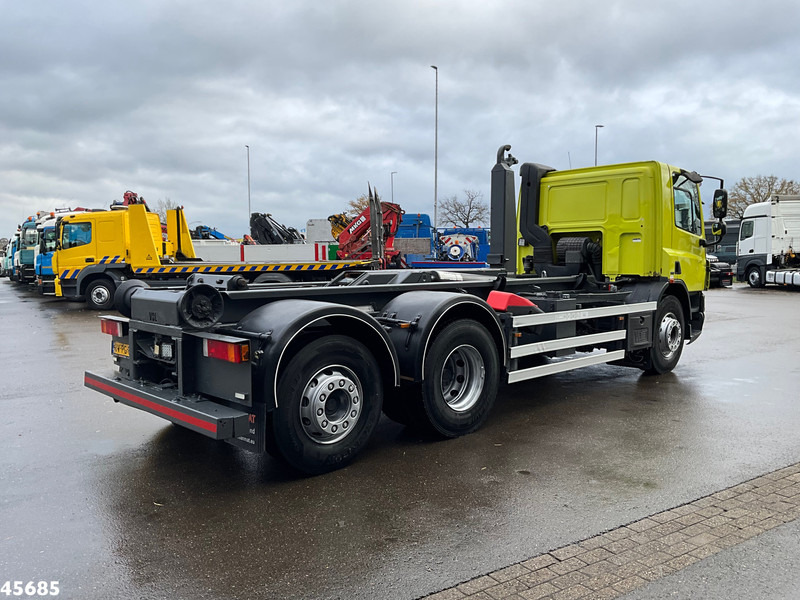 DAF FAN 75 CF 310 VDL 21 Ton haakarmsysteem - Hook lift truck: picture 5 DAF FAN 75 CF 310 VDL 21 Ton haakarmsysteem - Hook lift truck: picture 5