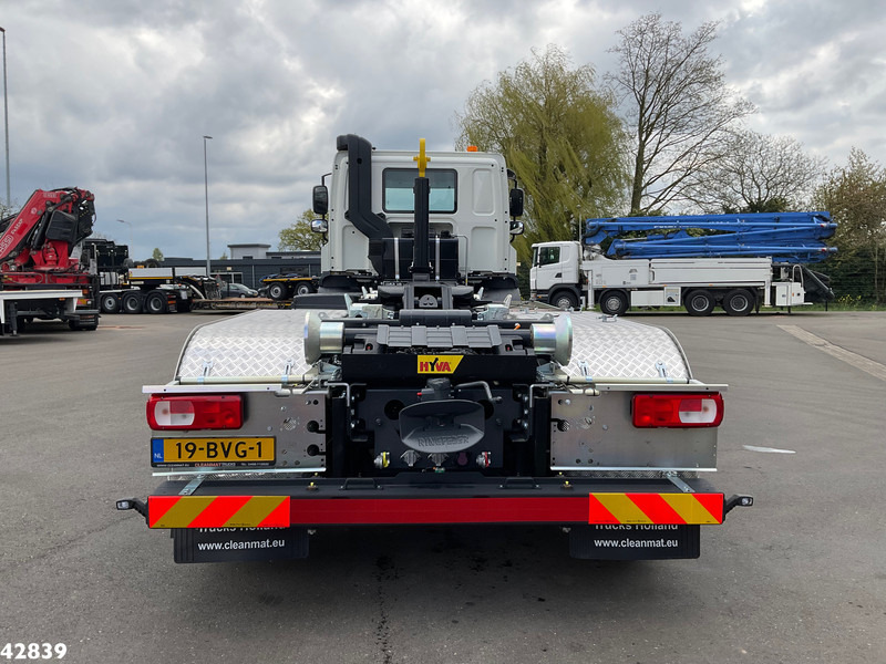 Hook lift truck DAF FAN CF 450 Hyvalift 20 Ton haakarmsysteem Unused!: picture 6