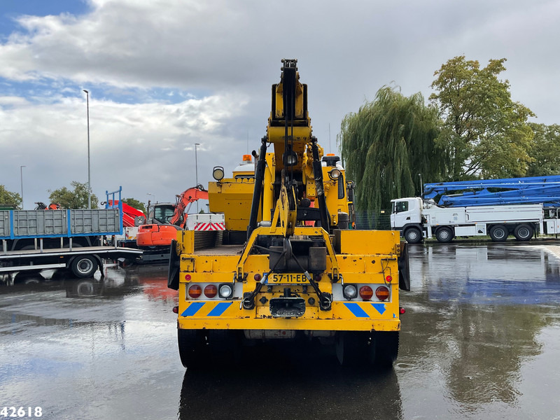 DAF FTT 2800 DKS 360 6x4 - Tow truck: picture 4 DAF FTT 2800 DKS 360 6x4 - Tow truck: picture 4