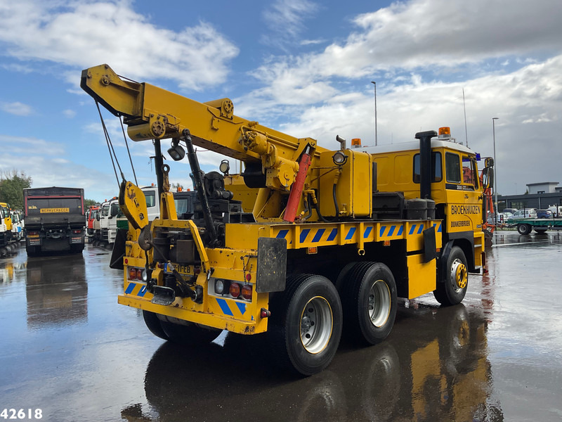 DAF FTT 2800 DKS 360 6x4 - Tow truck: picture 5 DAF FTT 2800 DKS 360 6x4 - Tow truck: picture 5