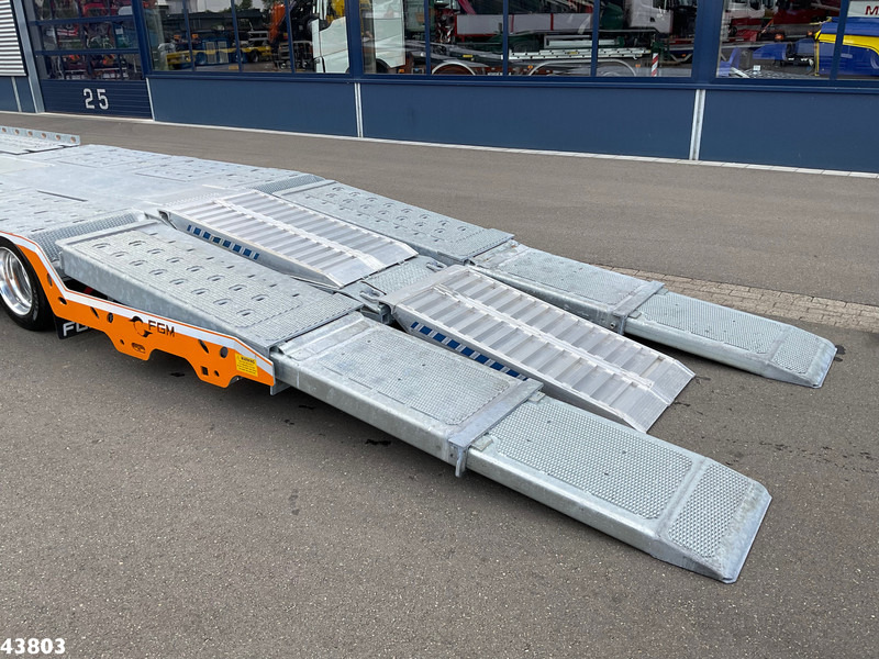 FGM Truck Transport trailer Extendable NEW AND UNUSED! on lease FGM Truck Transport trailer Extendable NEW AND UNUSED!: picture 12