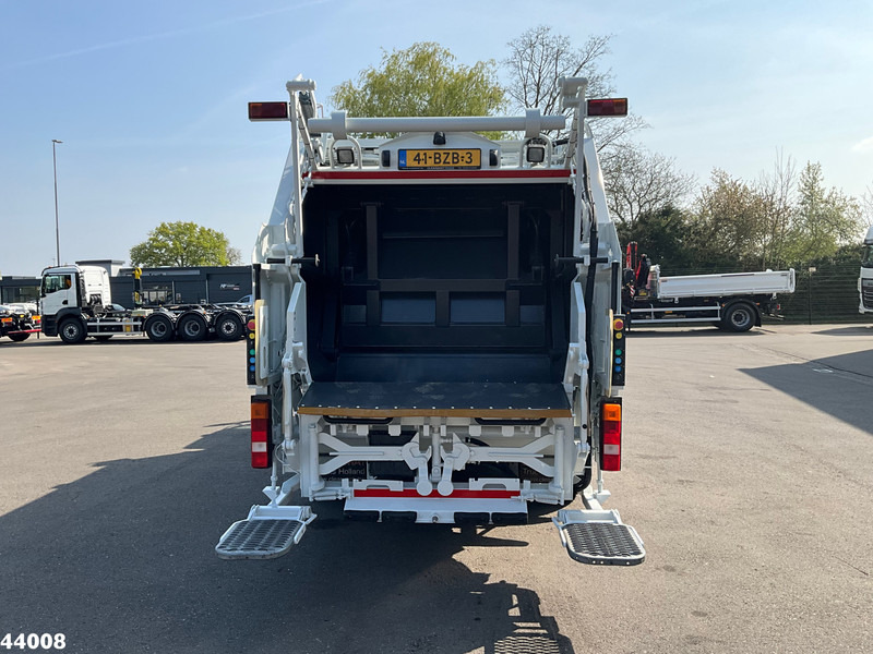 FUSO Canter 9C18 Geesink 7m³ - Garbage truck: picture 4 FUSO Canter 9C18 Geesink 7m³ - Garbage truck: picture 4