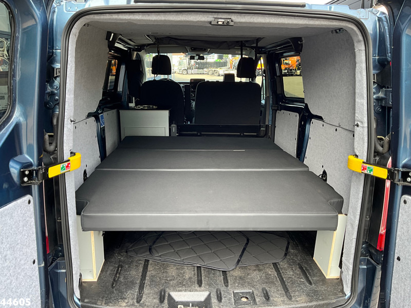 Camper van Ford Transit Custom 2.0D Euro 6 Kampeerwagen Marge voertuig!: picture 10