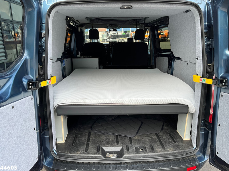 Camper van Ford Transit Custom 2.0D Euro 6 Kampeerwagen Marge voertuig!: picture 9