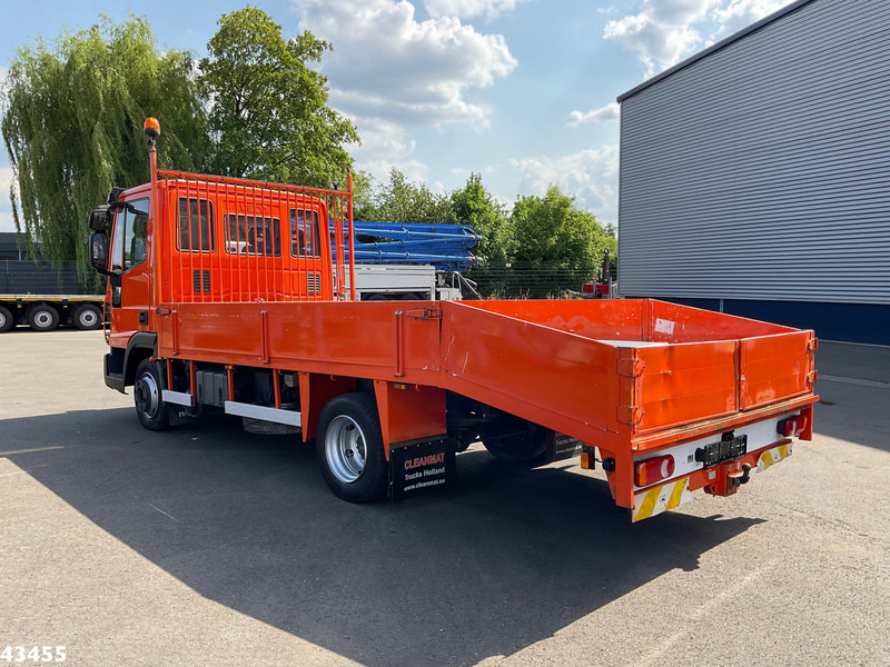 Iveco Eurocargo ML75E16 Autotransporter met oprijrampen - Autotransporter truck: picture 3 Iveco Eurocargo ML75E16 Autotransporter met oprijrampen - Autotransporter truck: picture 3