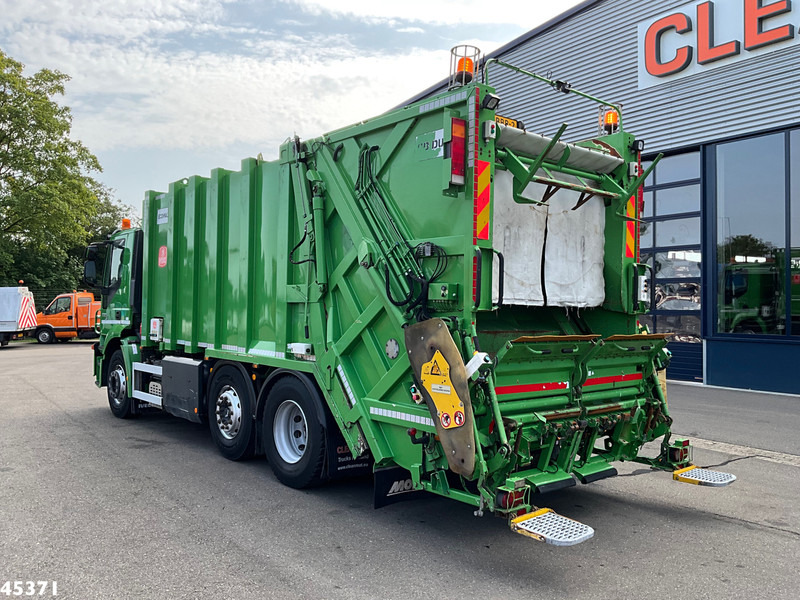 Iveco Stralis AD 260 CNG VDK Just 190.206 km! - Garbage truck: picture 3 Iveco Stralis AD 260 CNG VDK Just 190.206 km! - Garbage truck: picture 3