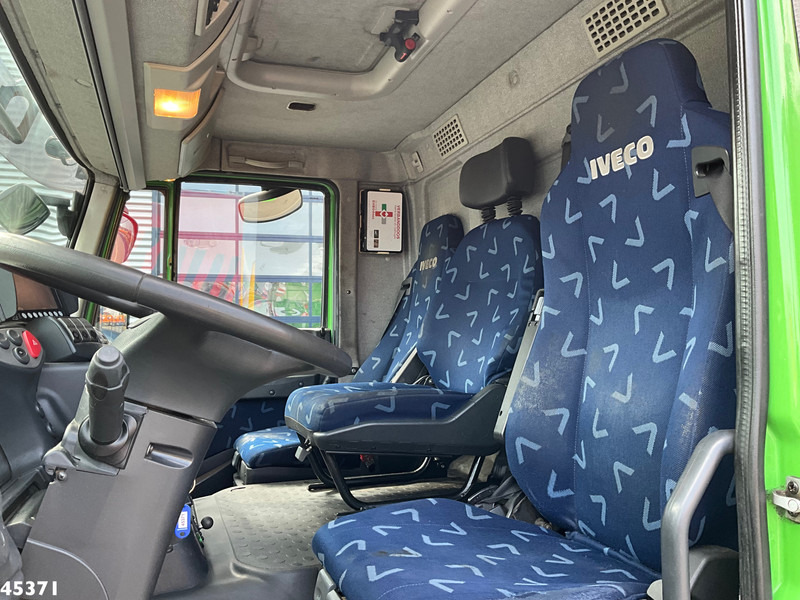 Iveco Stralis AD 260 CNG VDK Just 190.206 km! on lease Iveco Stralis AD 260 CNG VDK Just 190.206 km!: picture 12