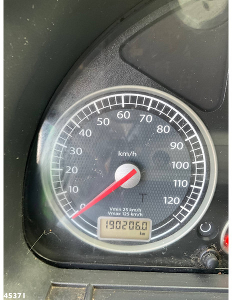 Iveco Stralis AD 260 CNG VDK Just 190.206 km! on lease Iveco Stralis AD 260 CNG VDK Just 190.206 km!: picture 20