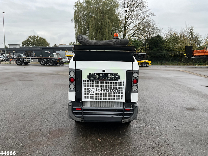Johnston C202 Euro 6 Just 23.808 km! - Road sweeper: picture 4 Johnston C202 Euro 6 Just 23.808 km! - Road sweeper: picture 4