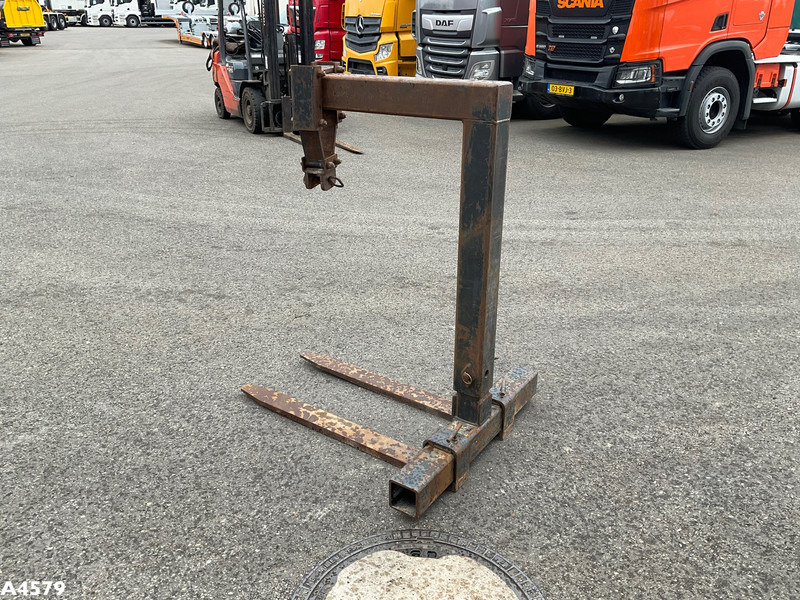 Kennis palletvork - Forks for Material handling equipment: picture 4 Kennis palletvork - Forks for Material handling equipment: picture 4