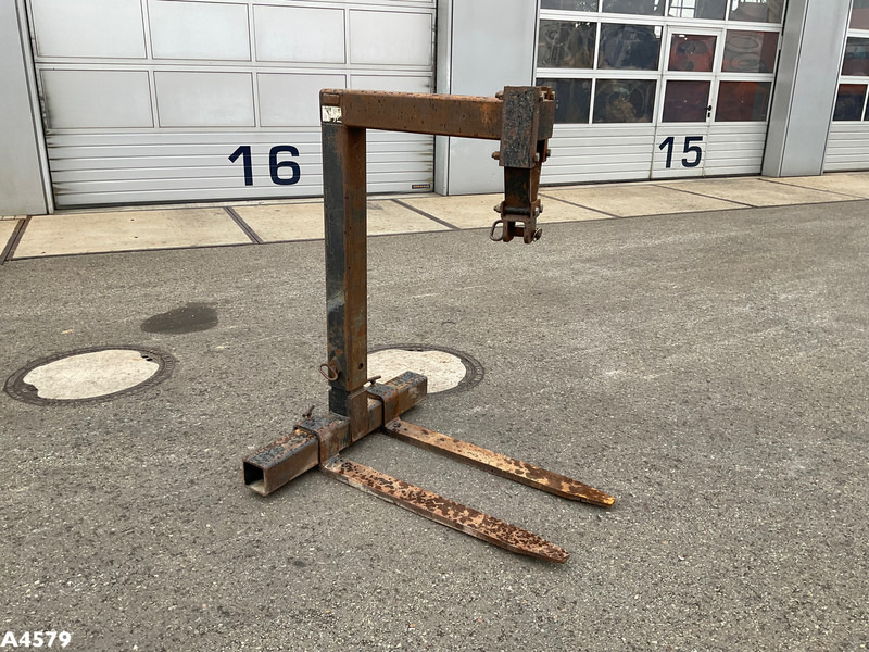 Kennis palletvork - Forks for Material handling equipment: picture 3 Kennis palletvork - Forks for Material handling equipment: picture 3