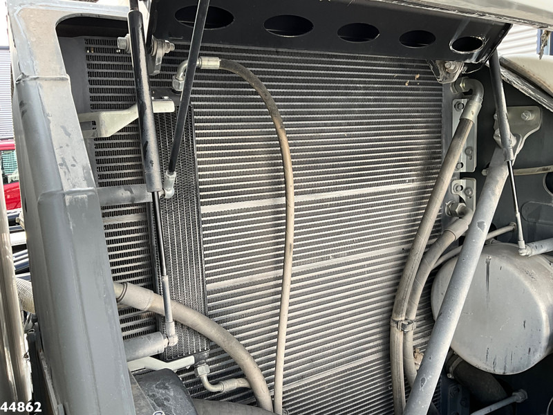 Wheel loader Liebherr L566 Wheel loader: picture 10 Wheel loader Liebherr L566 Wheel loader: picture 10