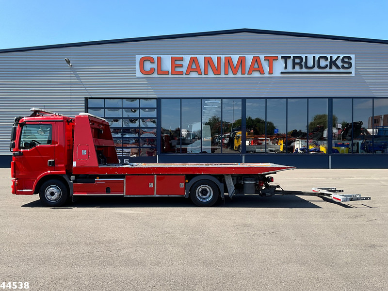 MAN TGL 12.250 Euro 6 Bergingsvoertuig - Tow truck: picture 2 MAN TGL 12.250 Euro 6 Bergingsvoertuig - Tow truck: picture 2