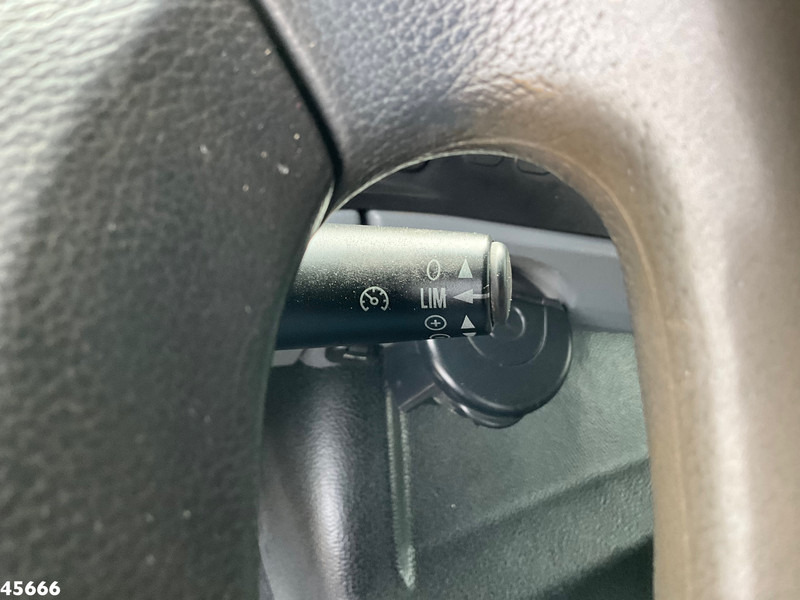 Hook lift truck Mercedes-Benz AXOR 1929 4x4 VDL 14 Ton haakarmsysteem Just 208.008 km!: picture 14