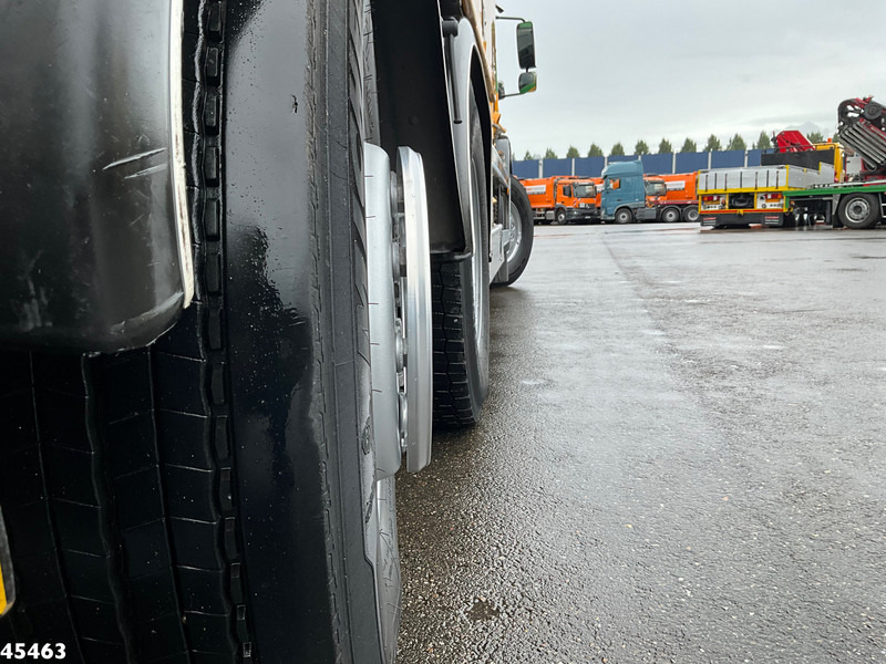 Mercedes-Benz AXOR 2533 Euro 5 Koks Combi on lease Mercedes-Benz AXOR 2533 Euro 5 Koks Combi: picture 19