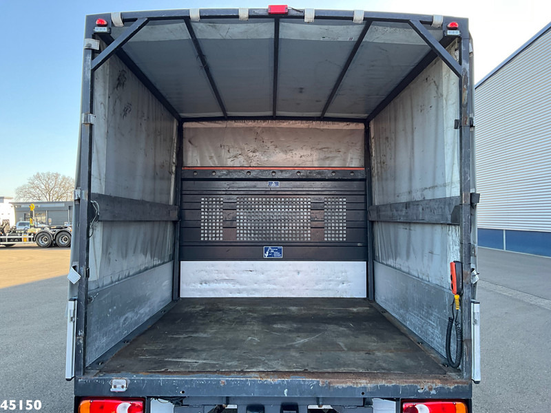 Opel Movano Dhollandia laadklep Just 90.958 km! on lease Opel Movano Dhollandia laadklep Just 90.958 km!: picture 10