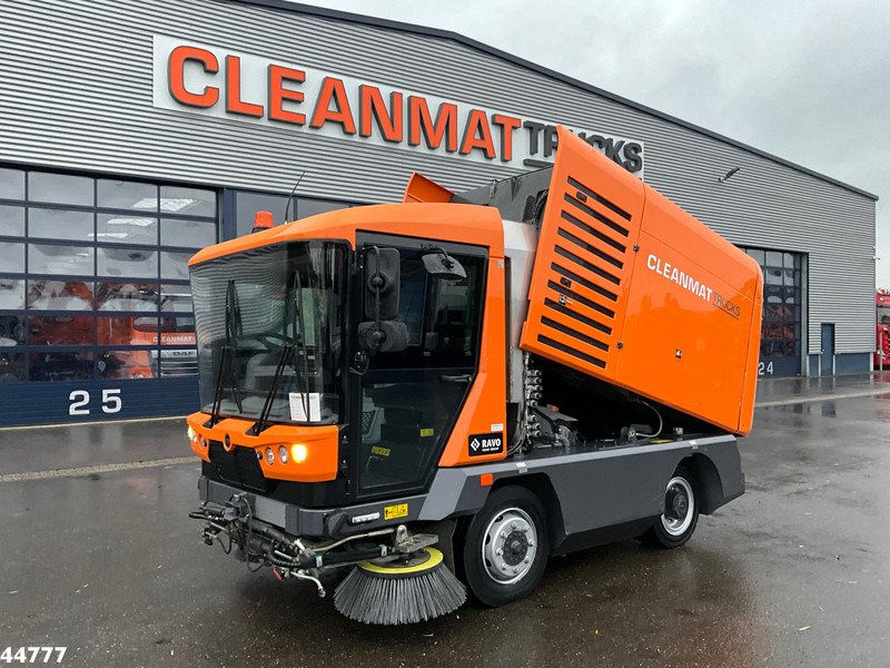 Ravo 540 Euro 6 - Road sweeper: picture 1 Ravo 540 Euro 6 - Road sweeper: picture 1