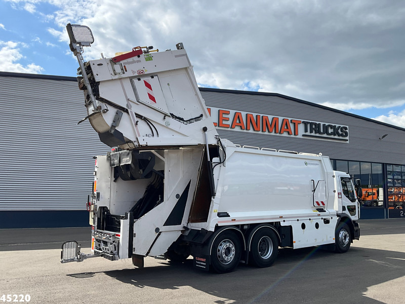 Renault D 26 WIDE Euro 6 Geesink 21m³ - Garbage truck: picture 1 Renault D 26 WIDE Euro 6 Geesink 21m³ - Garbage truck: picture 1