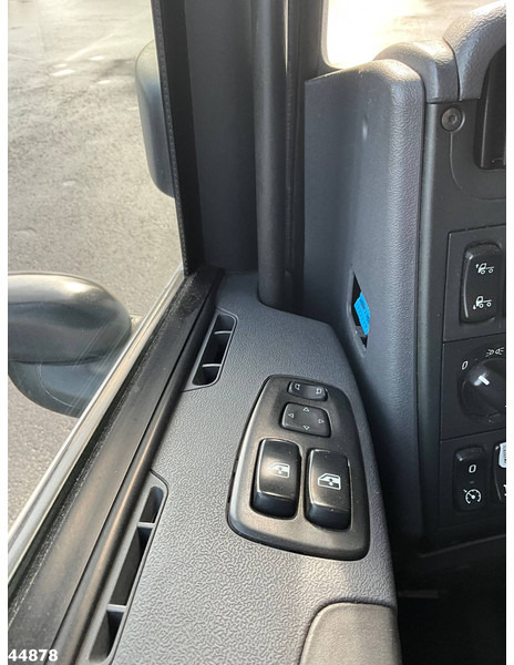 Garbage truck Scania P 280 6x2 Euro 6 VDL Translift zijlader Just 159.334 km!: picture 15 Garbage truck Scania P 280 6x2 Euro 6 VDL Translift zijlader Just 159.334 km!: picture 15