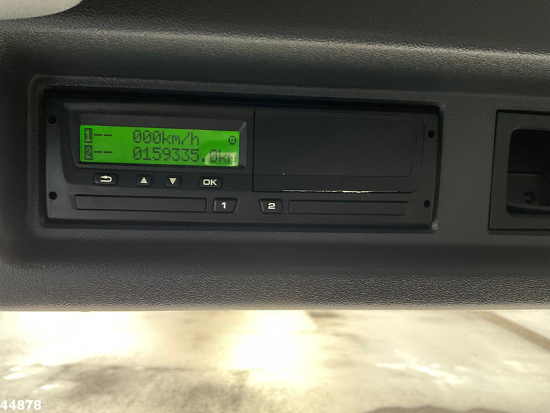 Garbage truck Scania P 280 6x2 Euro 6 VDL Translift zijlader Just 159.334 km!: picture 20 Garbage truck Scania P 280 6x2 Euro 6 VDL Translift zijlader Just 159.334 km!: picture 20