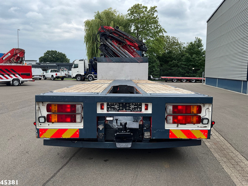 Scania R 560 V8 Fassi 80 Tonmeter laadkraan + Fly-Jib - Crane truck: picture 3 Scania R 560 V8 Fassi 80 Tonmeter laadkraan + Fly-Jib - Crane truck: picture 3