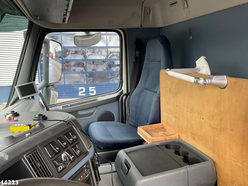 Volvo FM 340 HMF 12 Tonmeter laadkraan on lease Volvo FM 340 HMF 12 Tonmeter laadkraan: picture 13