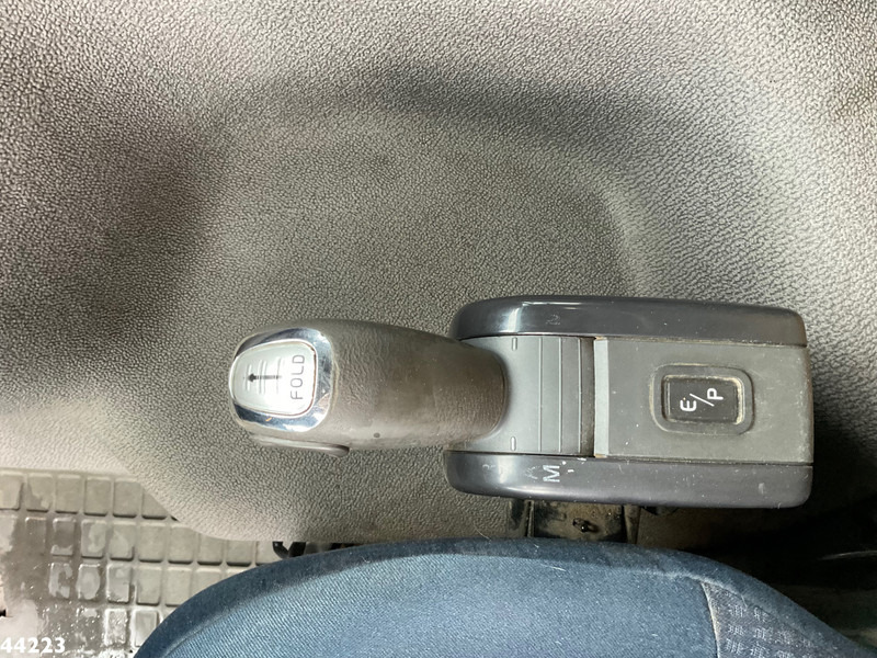 Volvo FM 340 HMF 12 Tonmeter laadkraan on lease Volvo FM 340 HMF 12 Tonmeter laadkraan: picture 16