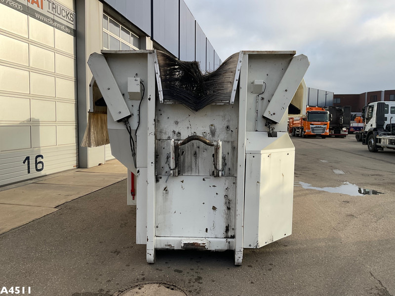 Translift 20m³ perscontainer SBUC 6500 - Roll-off container: picture 3 Translift 20m³ perscontainer SBUC 6500 - Roll-off container: picture 3