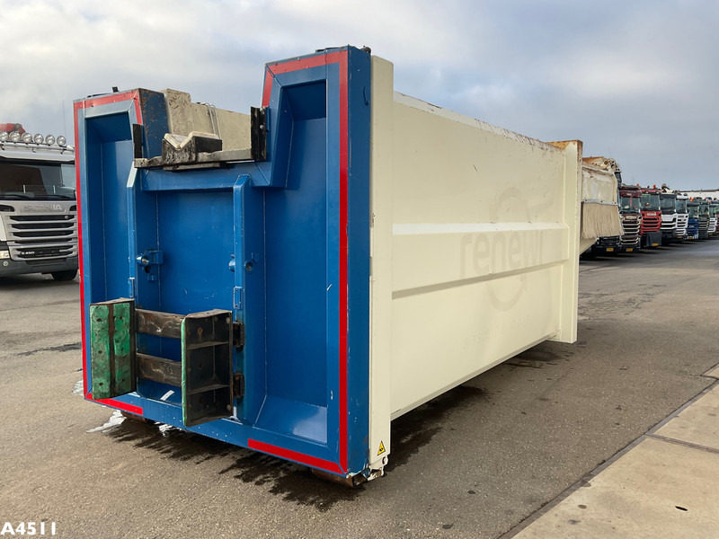 Translift 20m³ perscontainer SBUC 6500 - Roll-off container: picture 5 Translift 20m³ perscontainer SBUC 6500 - Roll-off container: picture 5