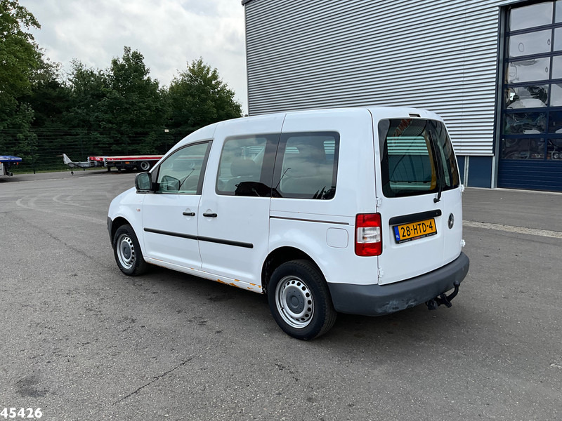 Volkswagen Caddy 1.6 Trendline Just 160.801 km! - Car: picture 2 Volkswagen Caddy 1.6 Trendline Just 160.801 km! - Car: picture 2