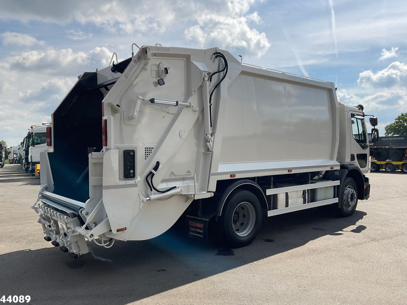 Volvo FE 280 Euro 6 Norba RL 300, 16 m³ + winch - Garbage truck: picture 3 Volvo FE 280 Euro 6 Norba RL 300, 16 m³ + winch - Garbage truck: picture 3