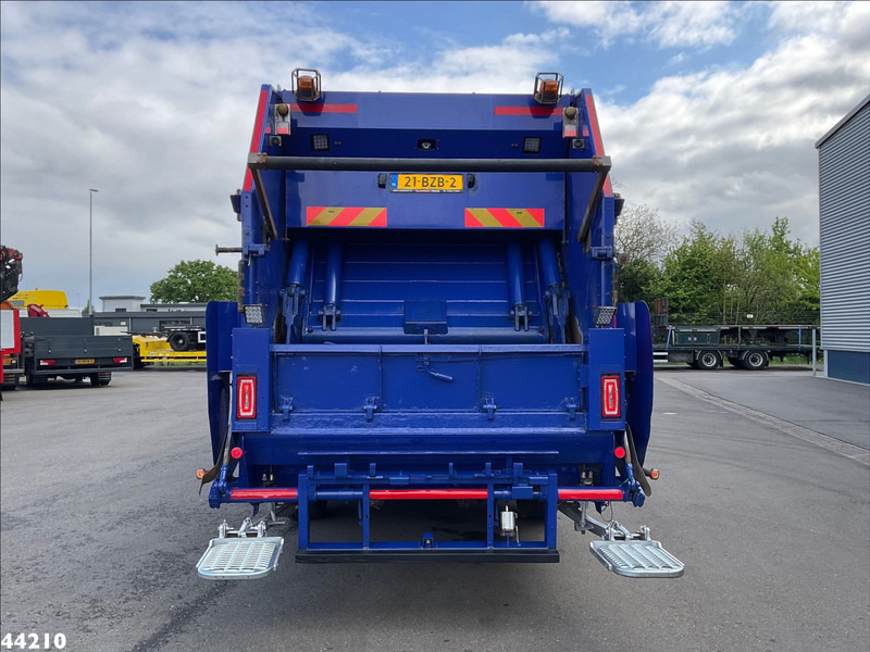 Volvo FE-280 - Garbage truck: picture 2 Volvo FE-280 - Garbage truck: picture 2